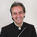 Biografia Claudio Luongo