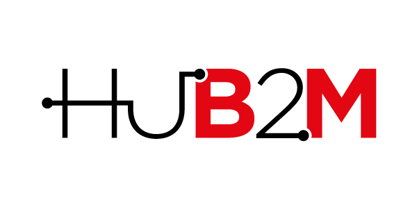HUB2M