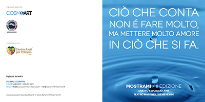 Mostrami II Mostrami II