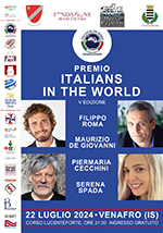 Locandina Premio 2024 Locandina Premio 2024