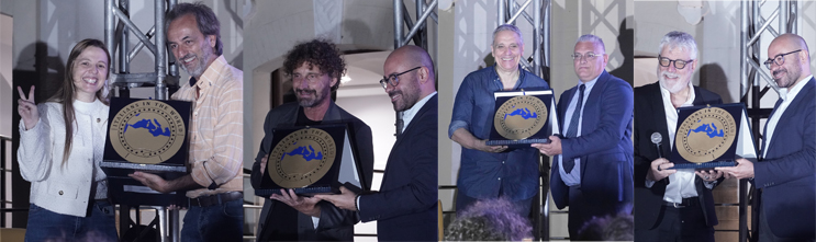 Premiazione 2024 Premiazione 2024