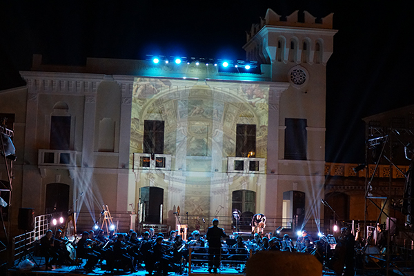 Palco Palco