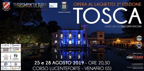 Tosca
