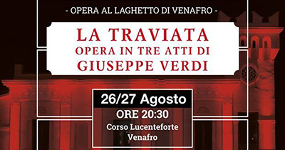 La Traviata La Traviata