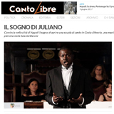 Lirica senza Confini Canto Libre Lirica senza Confini Canto Libre