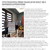 Corriere Sannita 21 settembre 2018 Corriere Sannita 21 settembre 2018