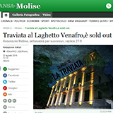 La Traviata Ansa La Traviata Ansa