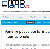 Traviata Primo Piano Traviata Primo Piano