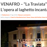 Traviata Molise Network