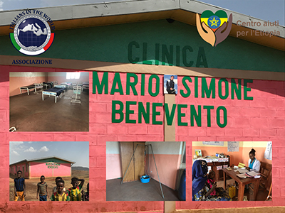 Clinica Mario Simone Clinica Mario Simone